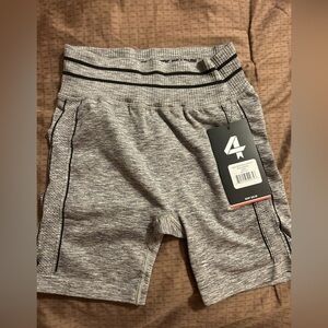 Fourlaps shorts